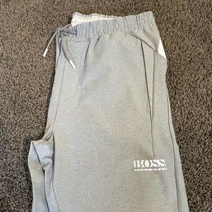 Hugo Boss Relaxed Trousers/Track pants